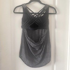 Lululemon Workout Tanktop